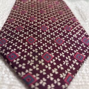 Giorgio Armani Cravatte Luxury Silk Tie – Italian Designer Classic Menswear
